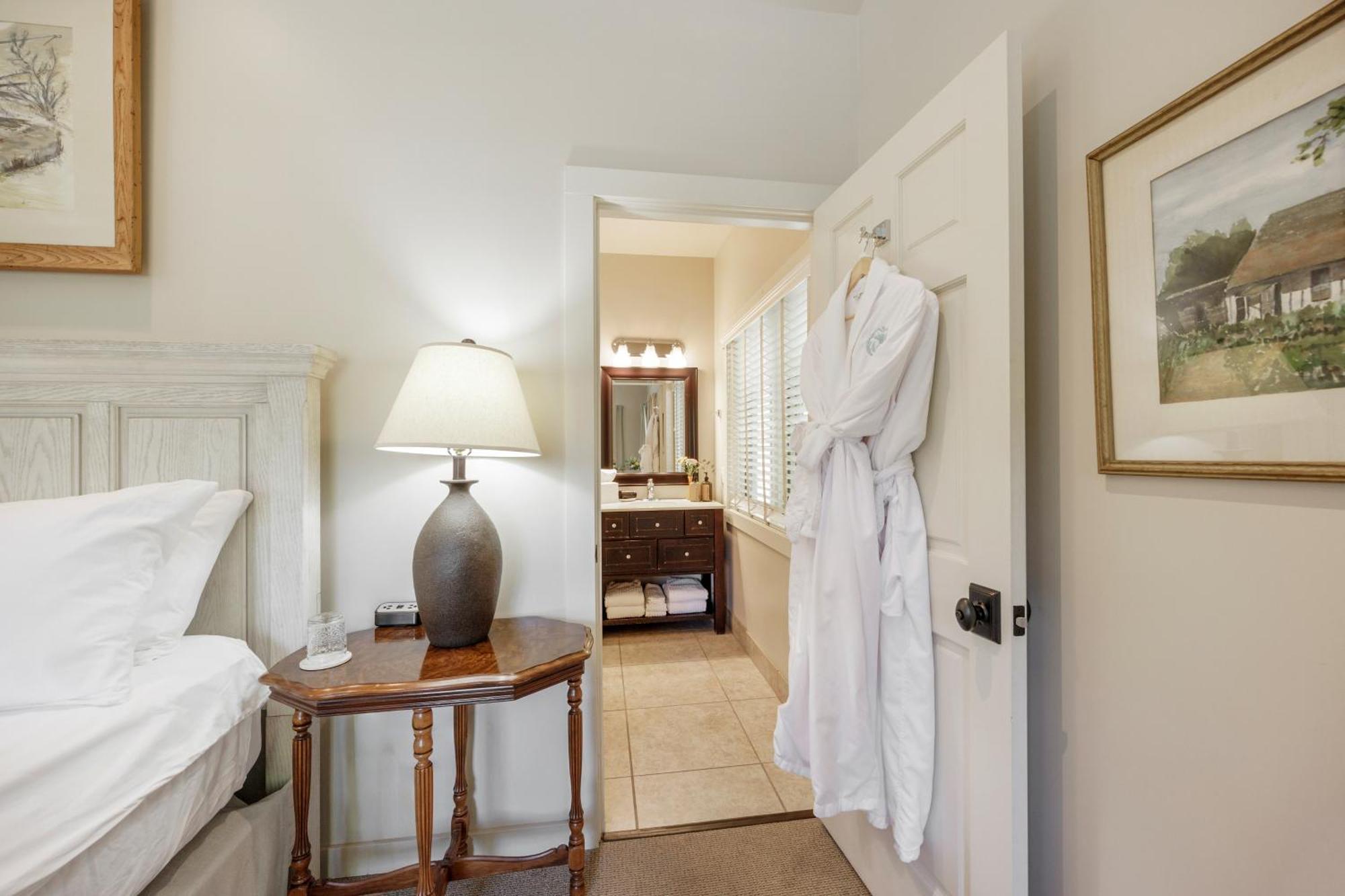 Mccully House Inn Jacksonville Habitación foto